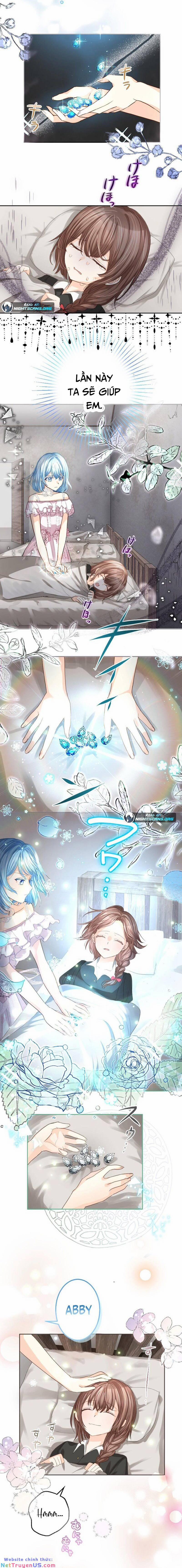 Quý Cô Không Rơi Nước Mắt 4 trang 16