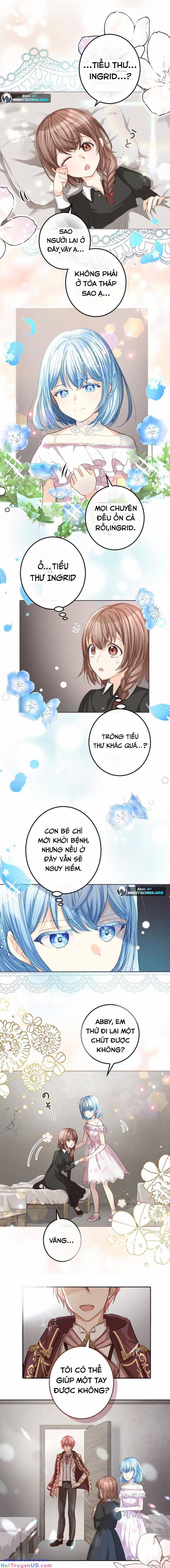 Quý Cô Không Rơi Nước Mắt 4 trang 17