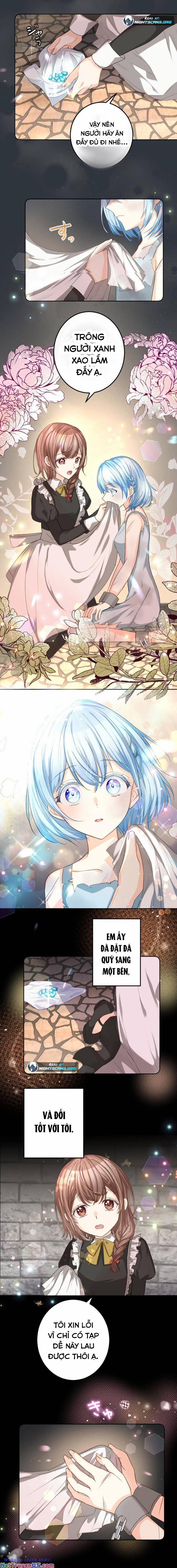 Quý Cô Không Rơi Nước Mắt 4 trang 2