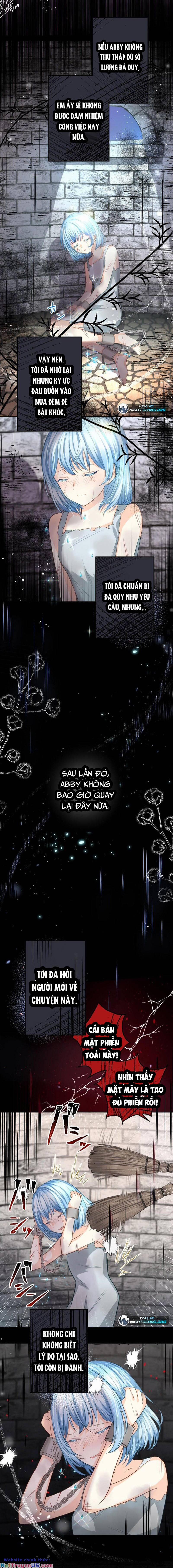 Quý Cô Không Rơi Nước Mắt 4 trang 5