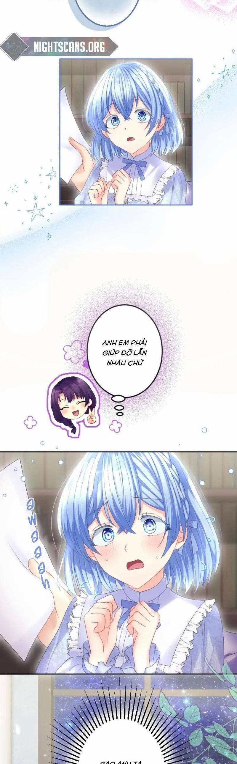 Quý Cô Không Rơi Nước Mắt 40 trang 1