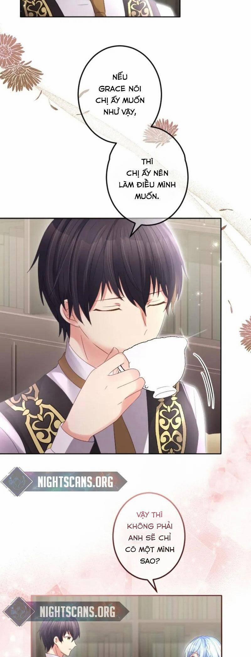 Quý Cô Không Rơi Nước Mắt 40 trang 12