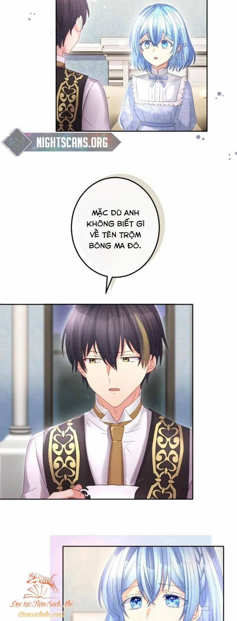 Quý Cô Không Rơi Nước Mắt 40 trang 14