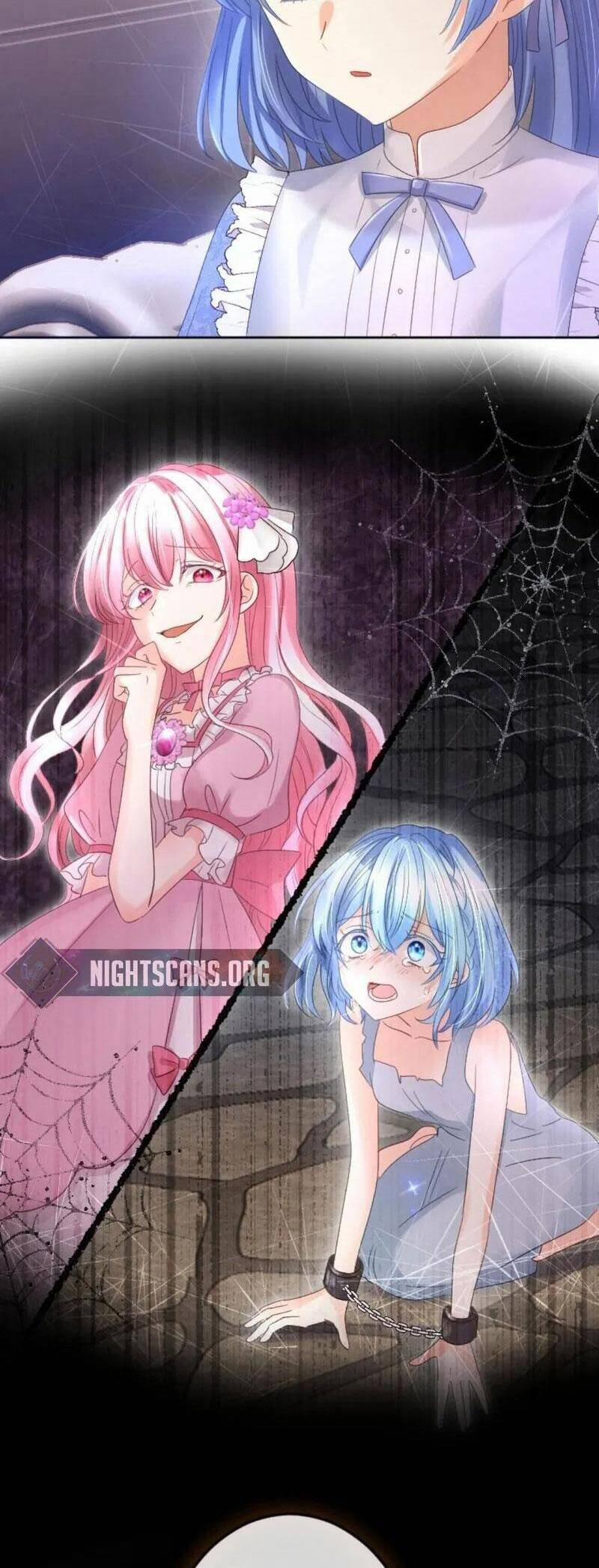 Quý Cô Không Rơi Nước Mắt 40 trang 16