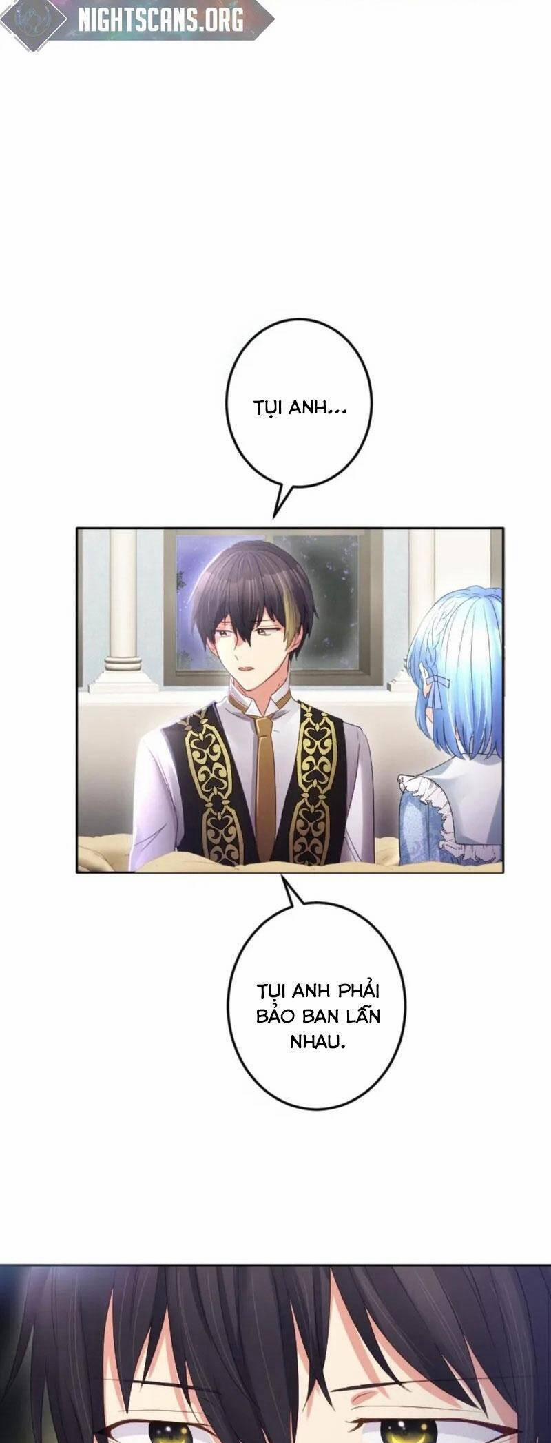 Quý Cô Không Rơi Nước Mắt 40 trang 18