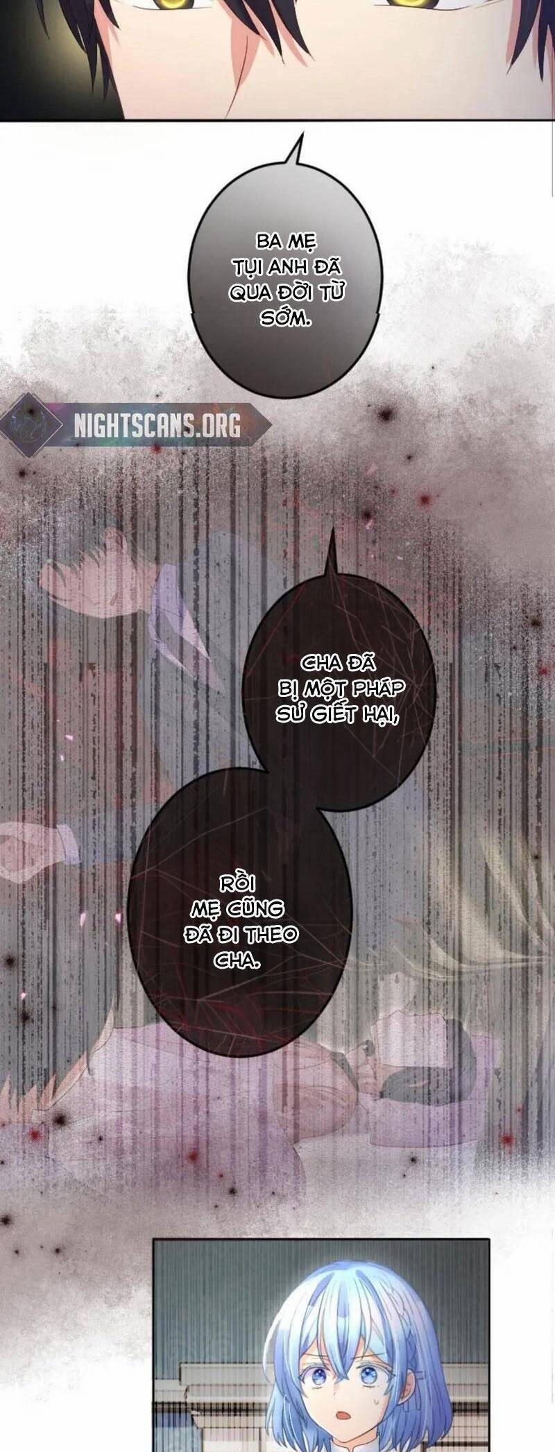 Quý Cô Không Rơi Nước Mắt 40 trang 19