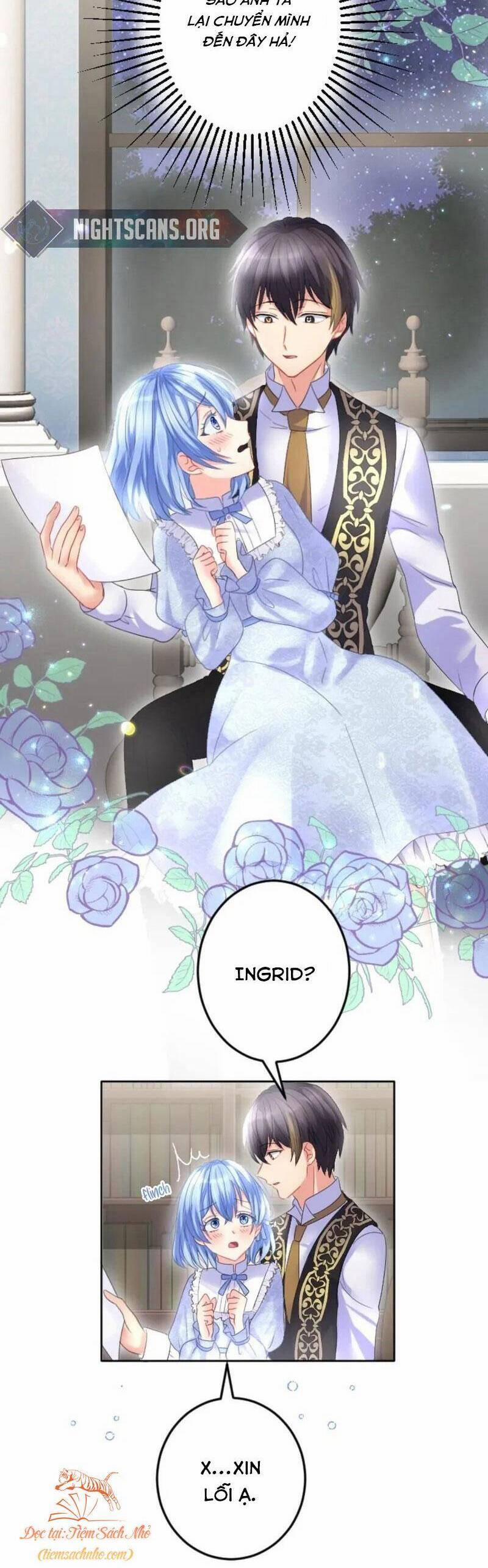 Quý Cô Không Rơi Nước Mắt 40 trang 2