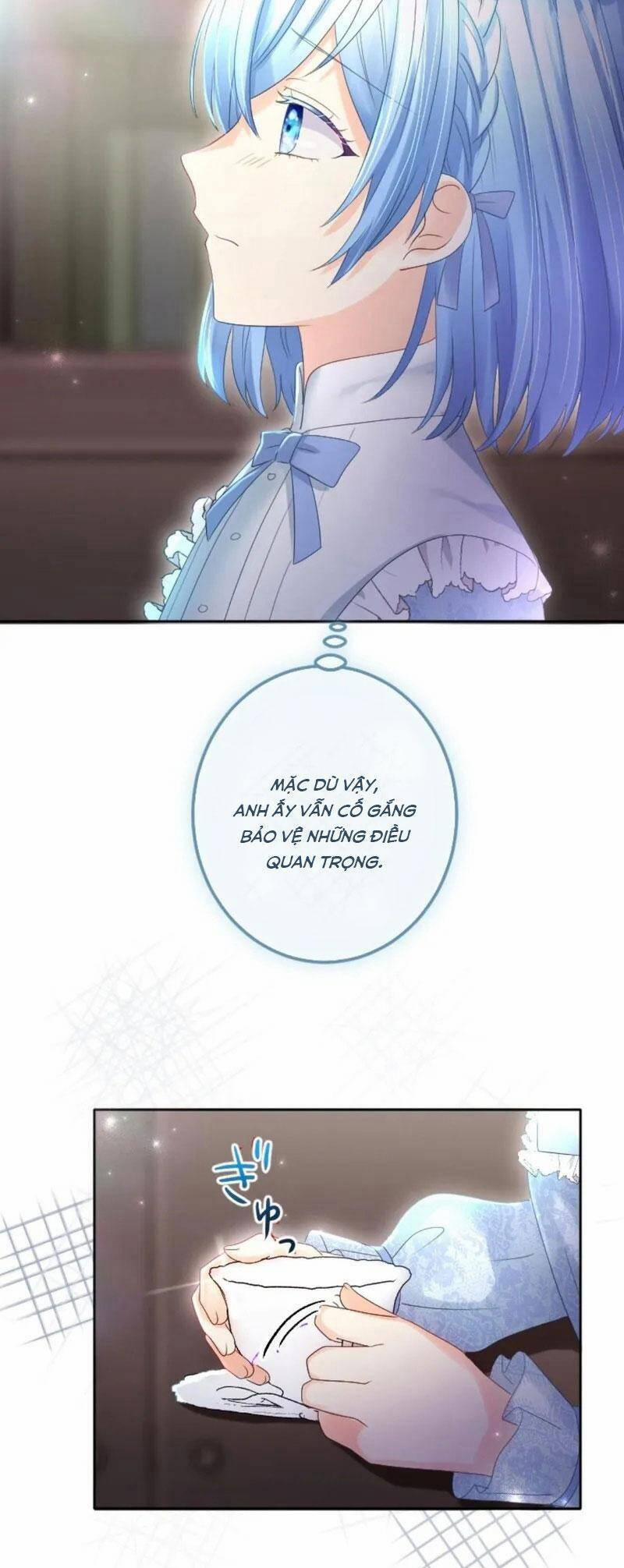 Quý Cô Không Rơi Nước Mắt 40 trang 24