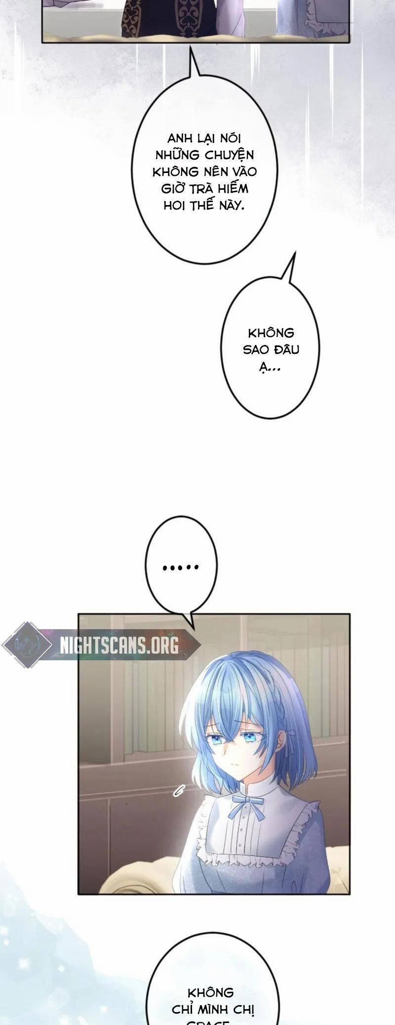 Quý Cô Không Rơi Nước Mắt 40 trang 27