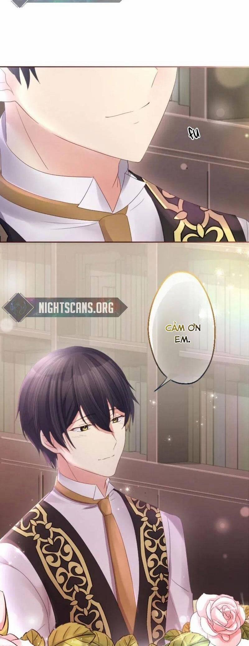 Quý Cô Không Rơi Nước Mắt 40 trang 31