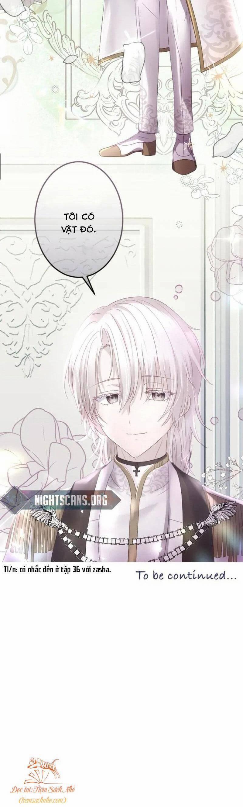 Quý Cô Không Rơi Nước Mắt 40 trang 36