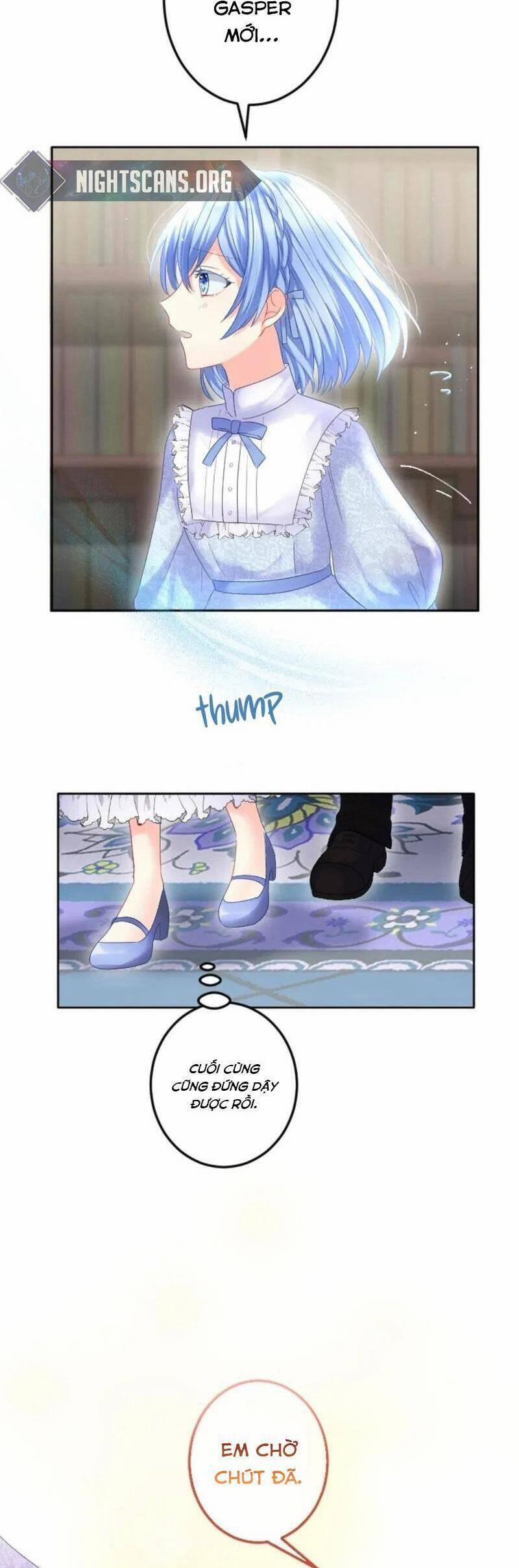 Quý Cô Không Rơi Nước Mắt 40 trang 4