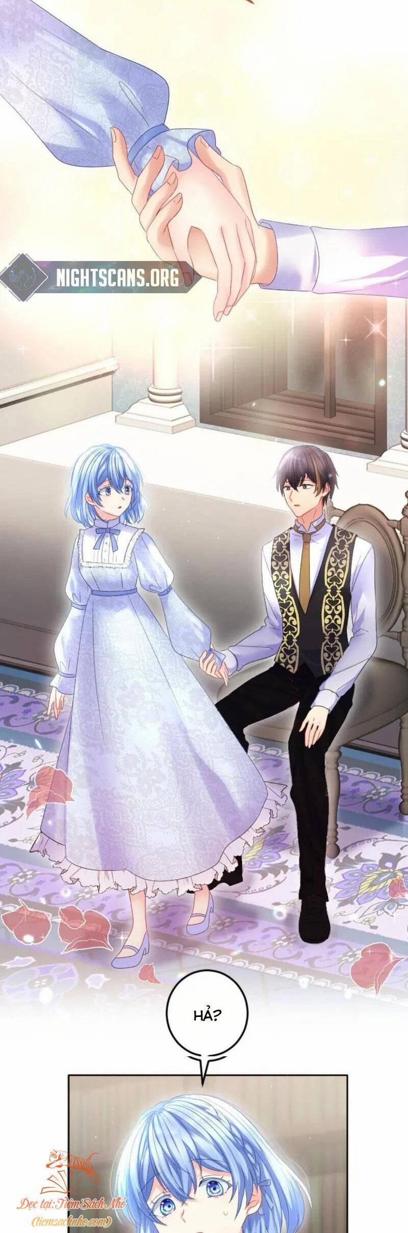 Quý Cô Không Rơi Nước Mắt 40 trang 5