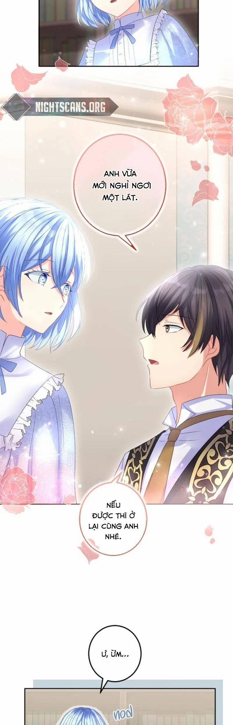 Quý Cô Không Rơi Nước Mắt 40 trang 6