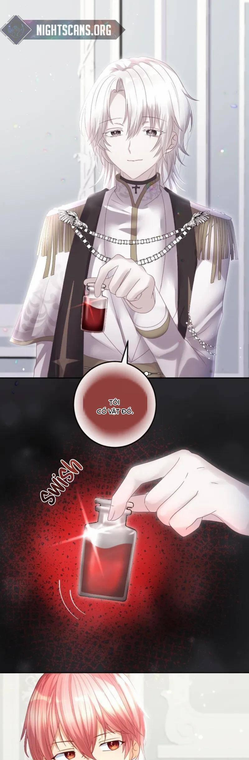 Quý Cô Không Rơi Nước Mắt 41 trang 0