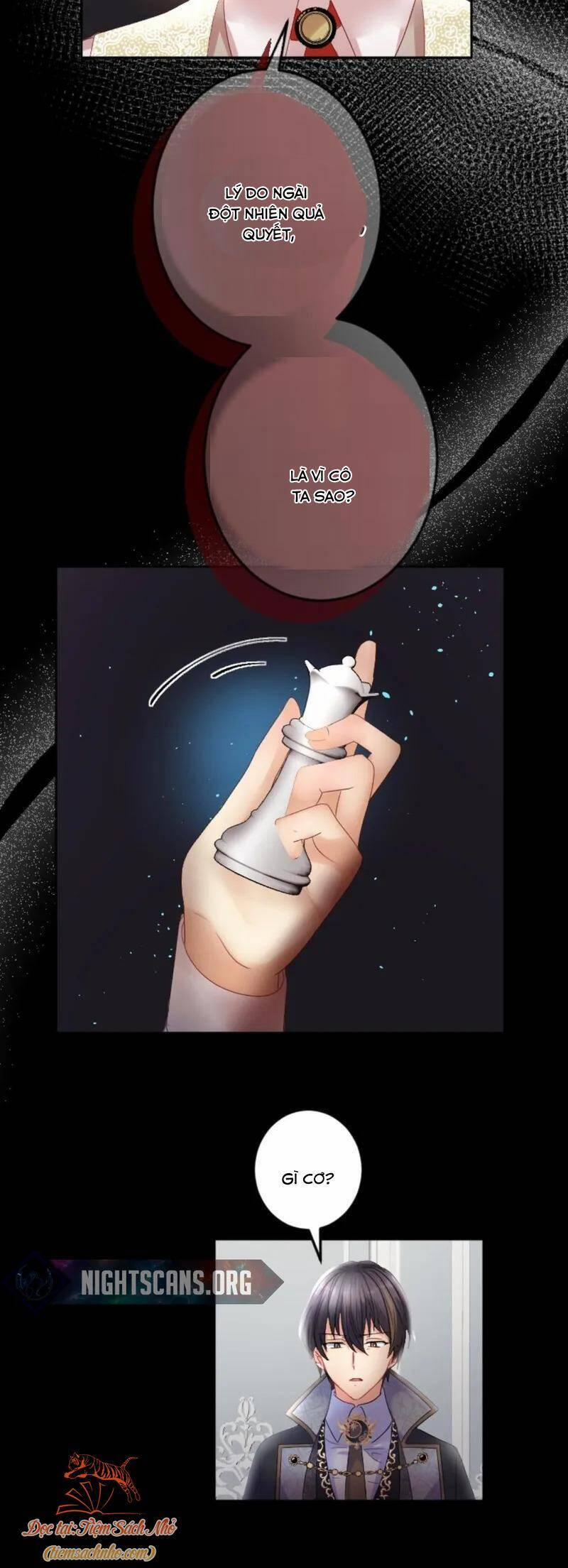 Quý Cô Không Rơi Nước Mắt 41 trang 11