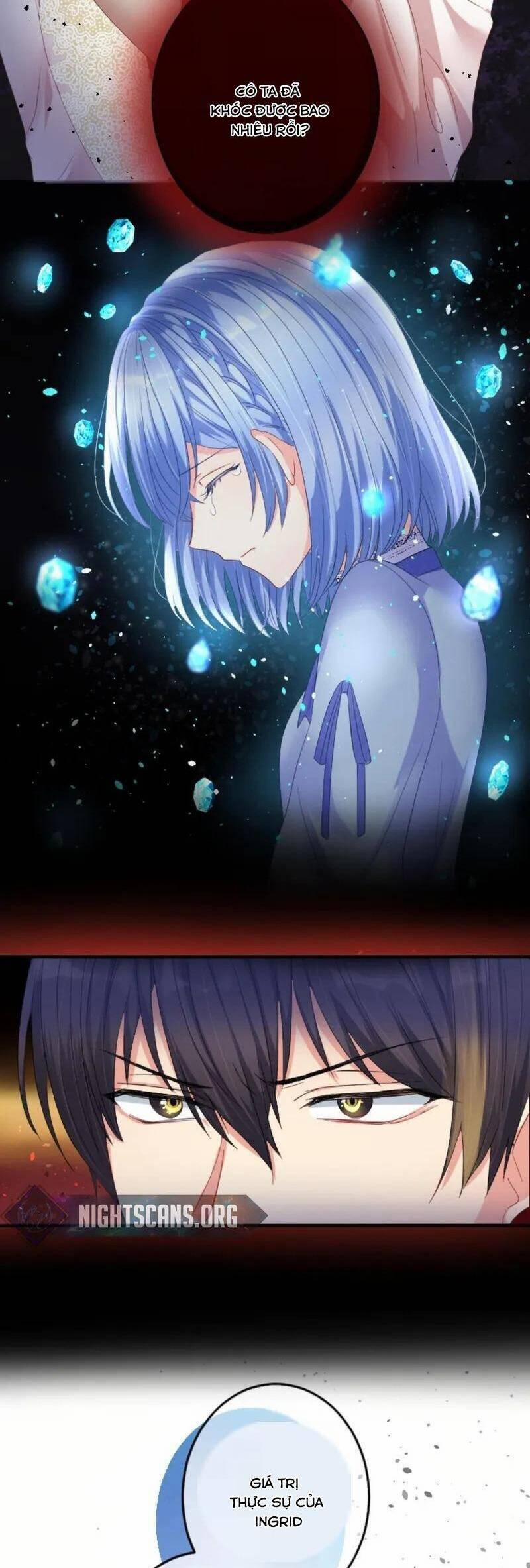 Quý Cô Không Rơi Nước Mắt 41 trang 13