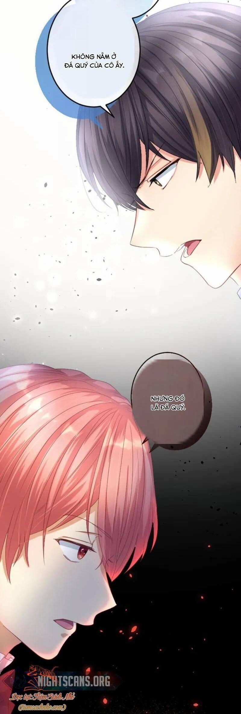 Quý Cô Không Rơi Nước Mắt 41 trang 14