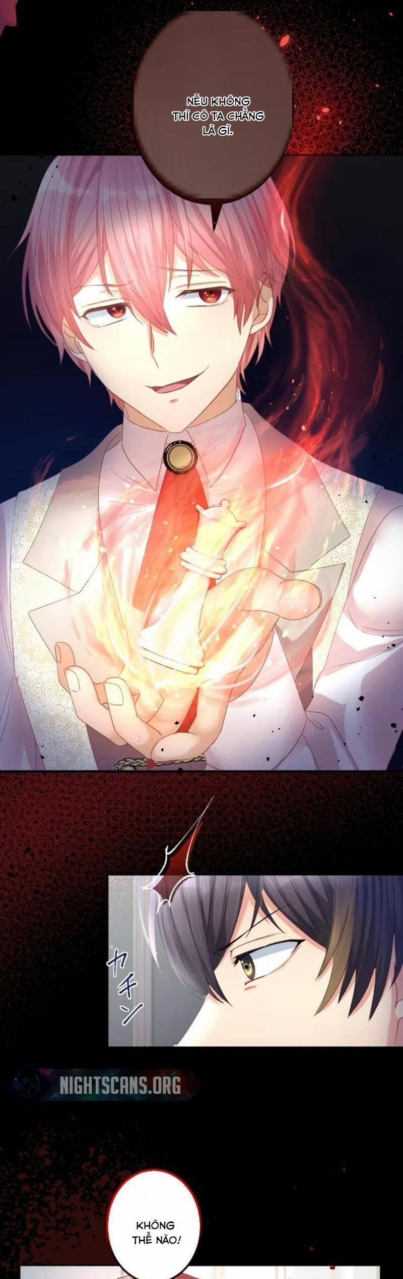 Quý Cô Không Rơi Nước Mắt 41 trang 15