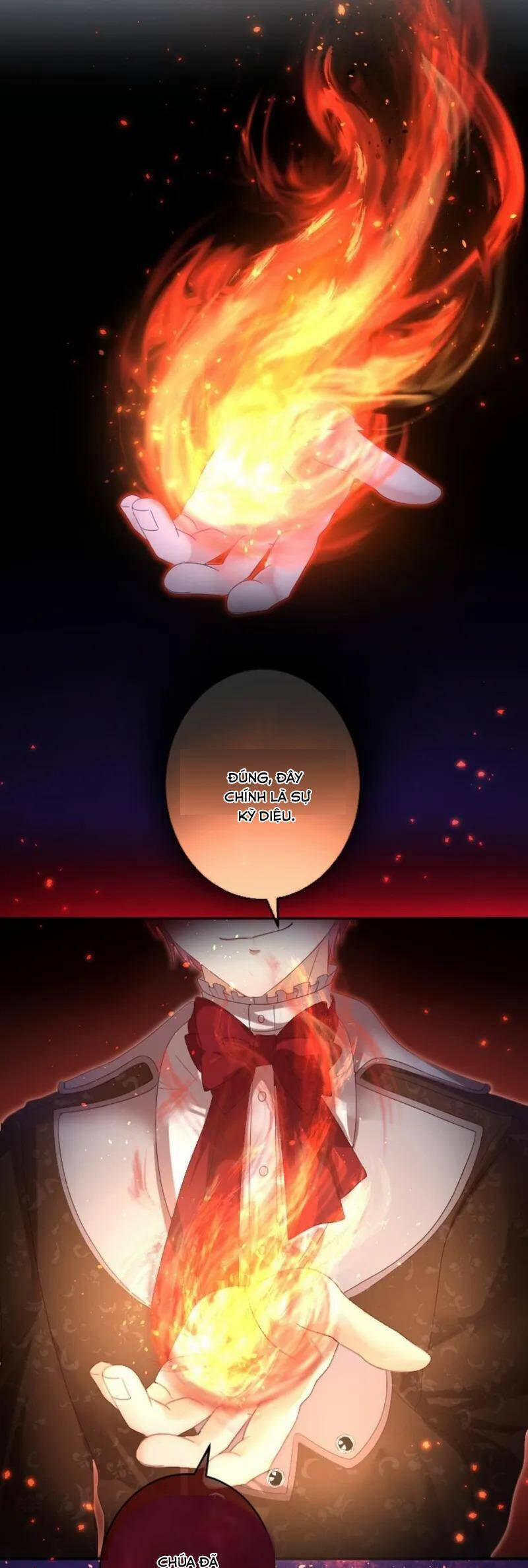 Quý Cô Không Rơi Nước Mắt 41 trang 24