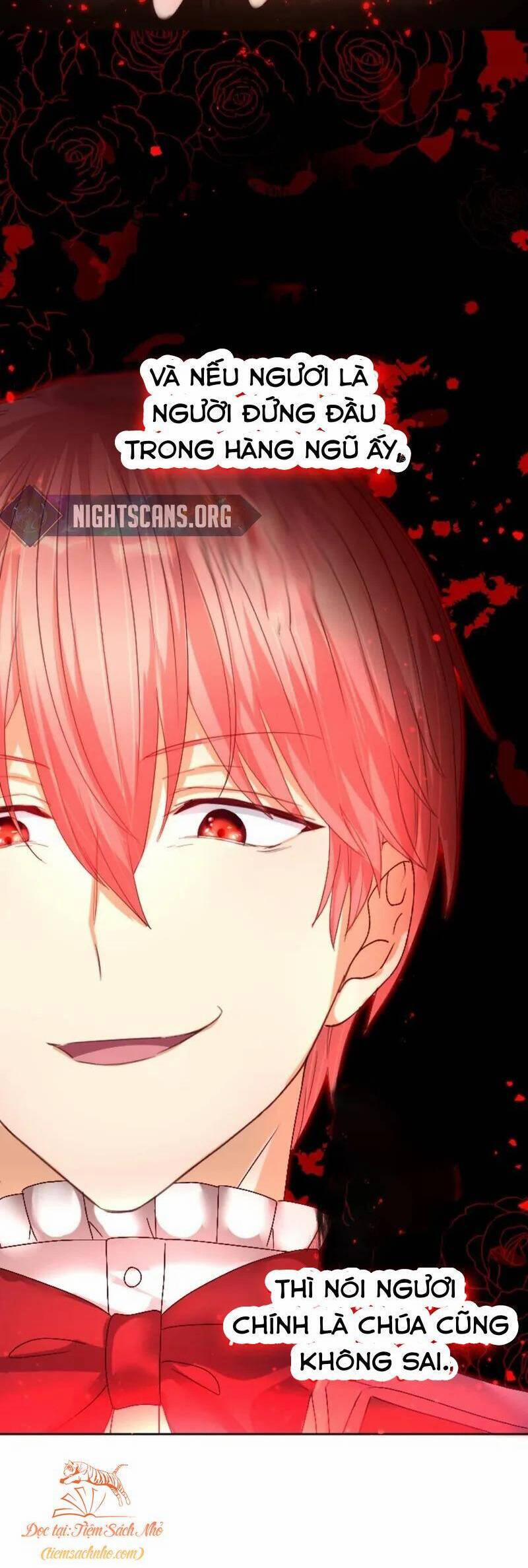 Quý Cô Không Rơi Nước Mắt 41 trang 26