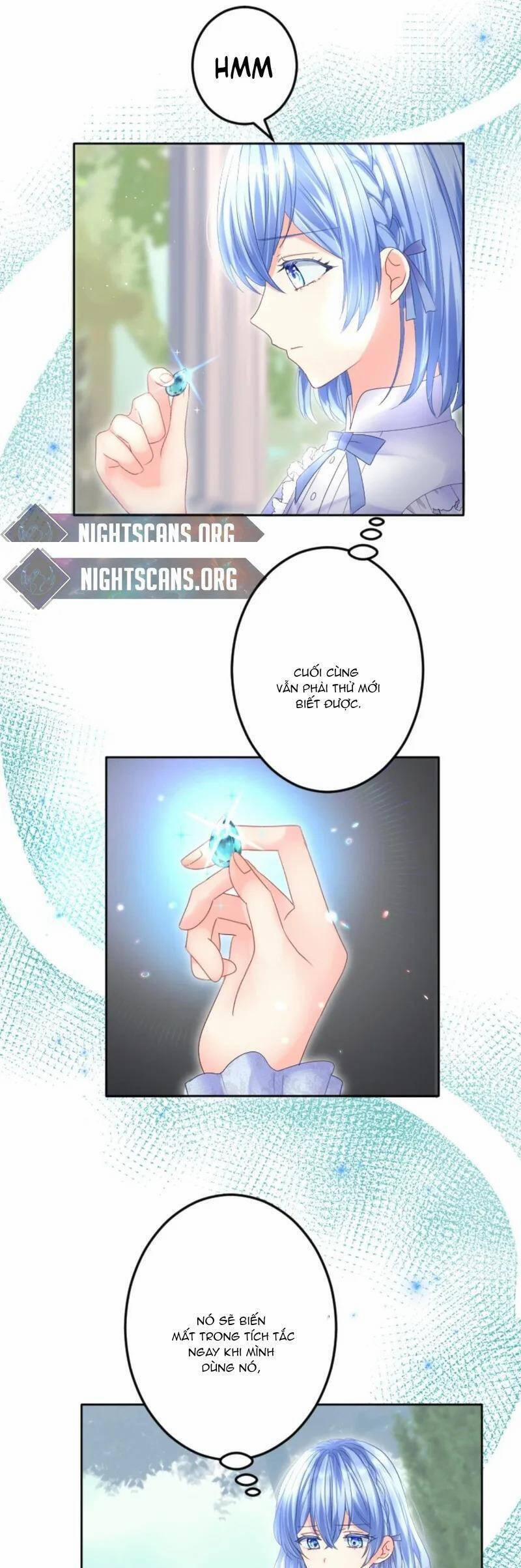 Quý Cô Không Rơi Nước Mắt 41 trang 34