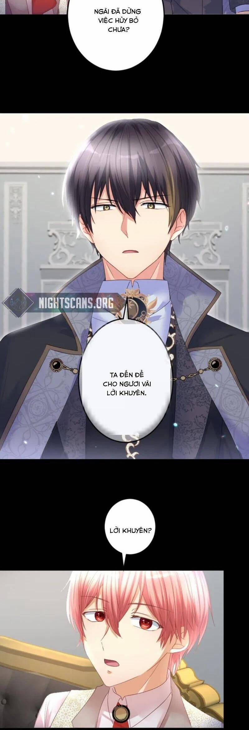 Quý Cô Không Rơi Nước Mắt 41 trang 7