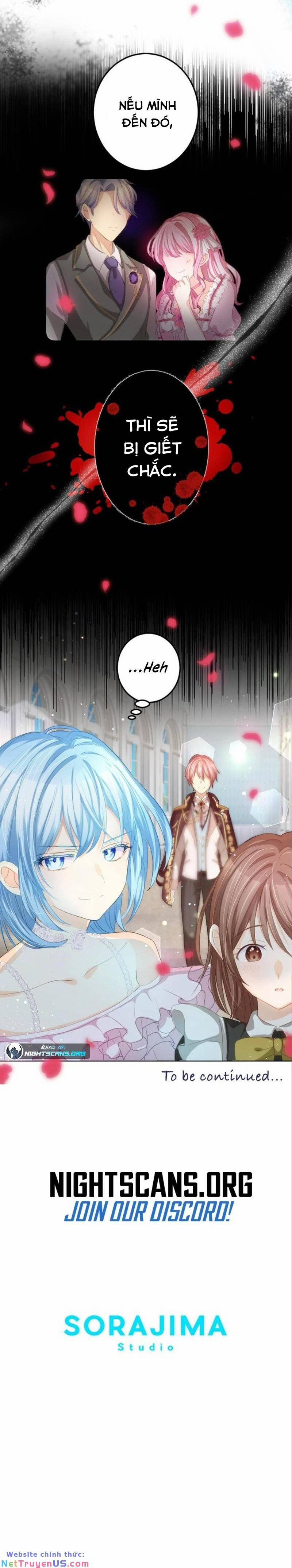 Quý Cô Không Rơi Nước Mắt 5 trang 10