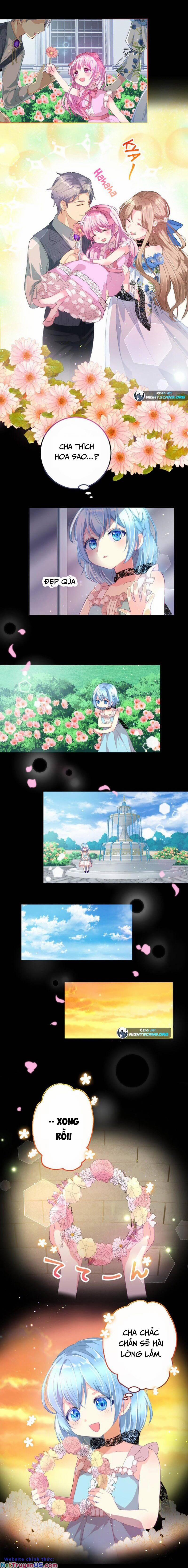 Quý Cô Không Rơi Nước Mắt 6 trang 2