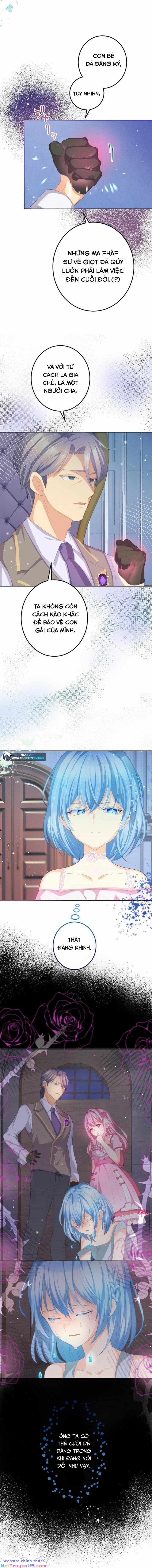 Quý Cô Không Rơi Nước Mắt 7 trang 5