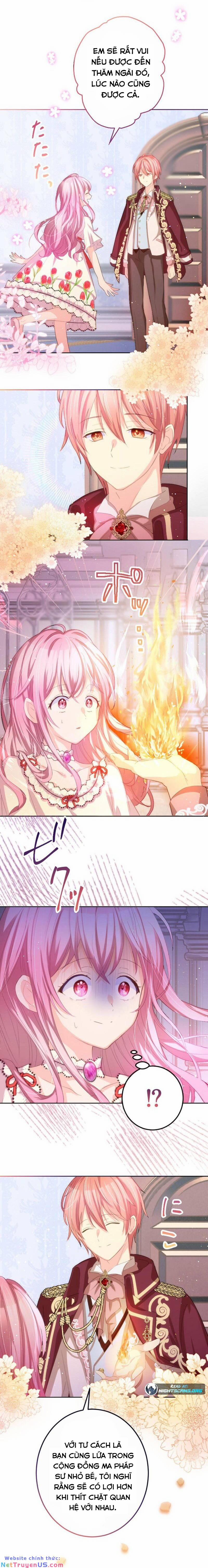 Quý Cô Không Rơi Nước Mắt 7 trang 7