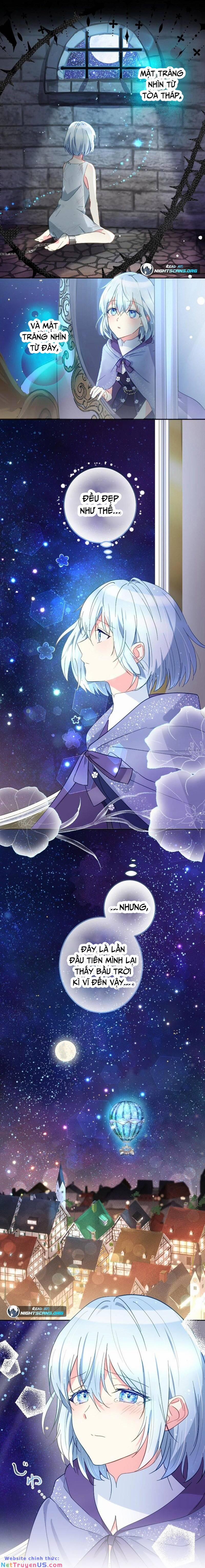 Quý Cô Không Rơi Nước Mắt 8 trang 12