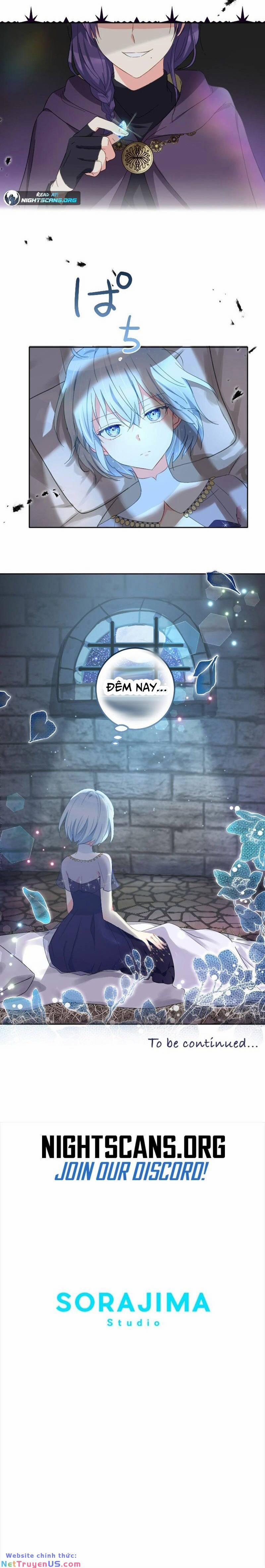 Quý Cô Không Rơi Nước Mắt 8 trang 17