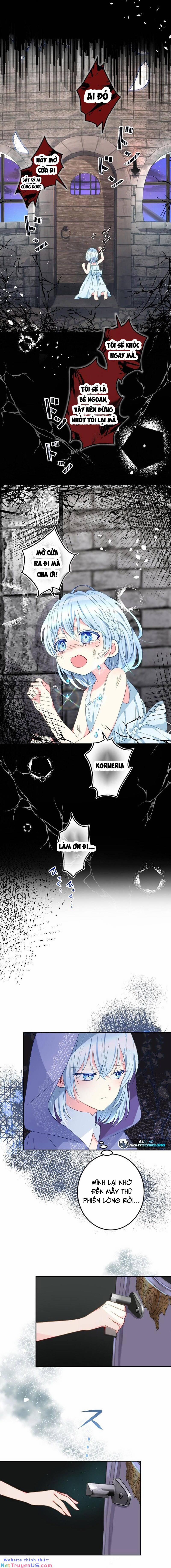 Quý Cô Không Rơi Nước Mắt 8 trang 8