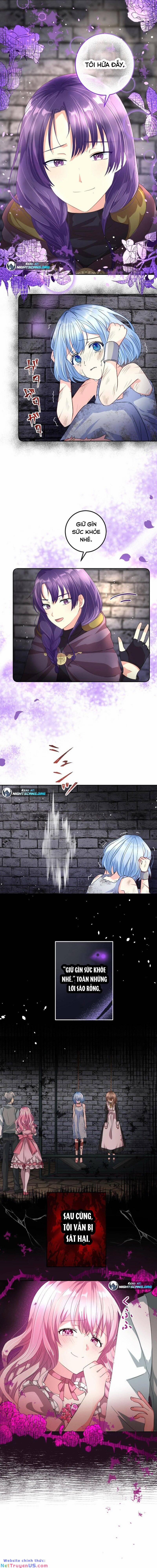 Quý Cô Không Rơi Nước Mắt 9 trang 7