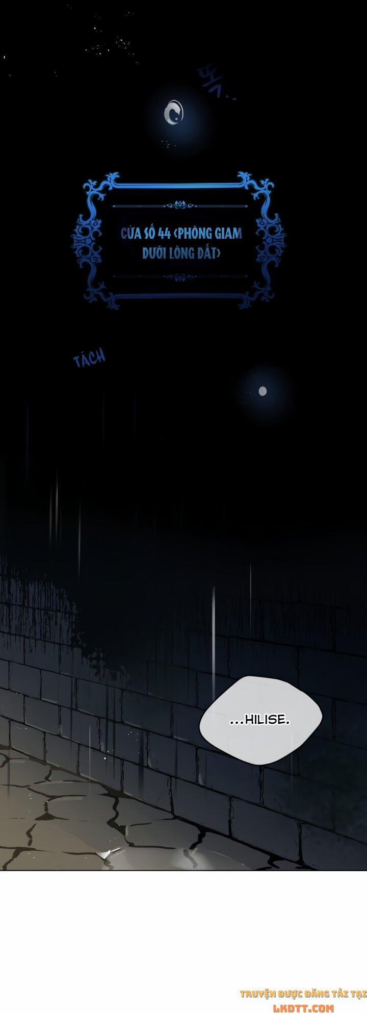 Quý Cô Không Thể Tiếp Cận 1 trang 1