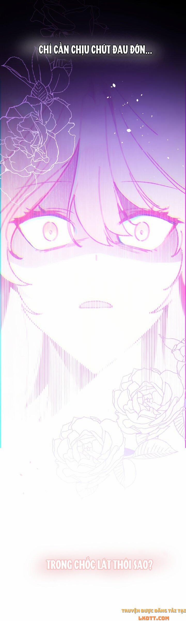 Quý Cô Không Thể Tiếp Cận 1 trang 23