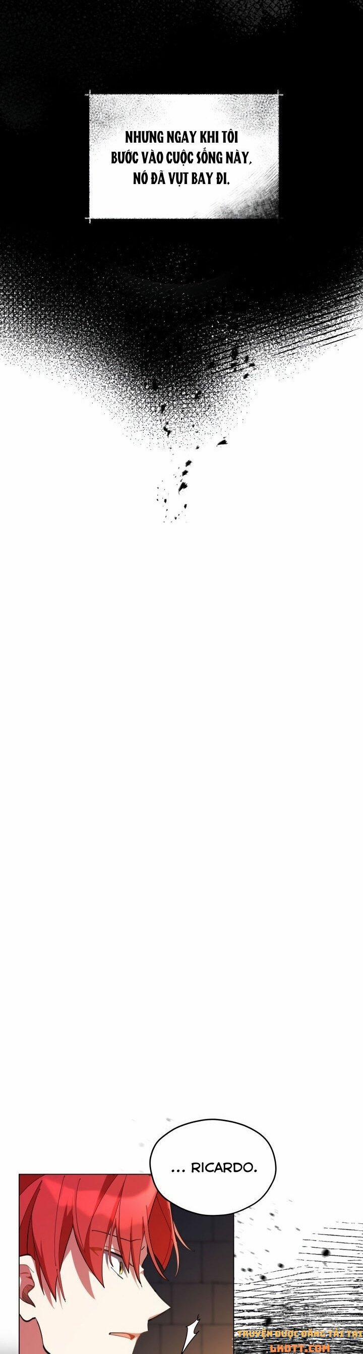 Quý Cô Không Thể Tiếp Cận 1 trang 30