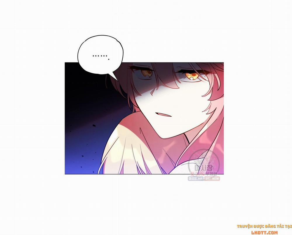 Quý Cô Không Thể Tiếp Cận 11.1 trang 0