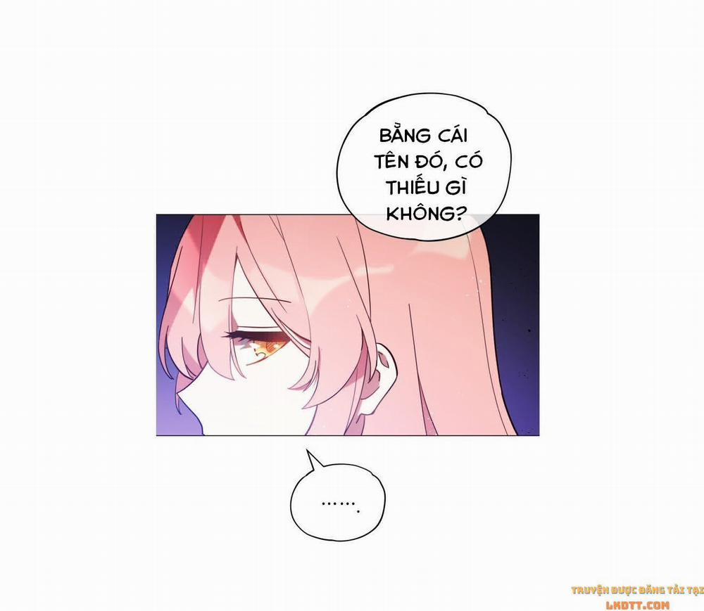 Quý Cô Không Thể Tiếp Cận 11.1 trang 11