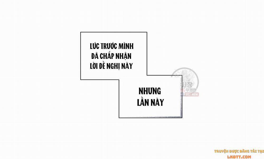 Quý Cô Không Thể Tiếp Cận 11.1 trang 14