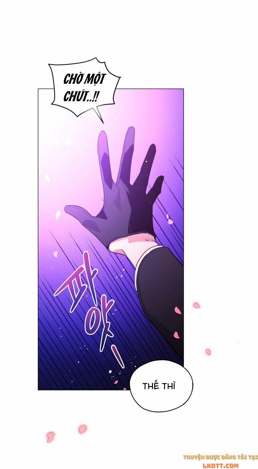 Quý Cô Không Thể Tiếp Cận 11.1 trang 17