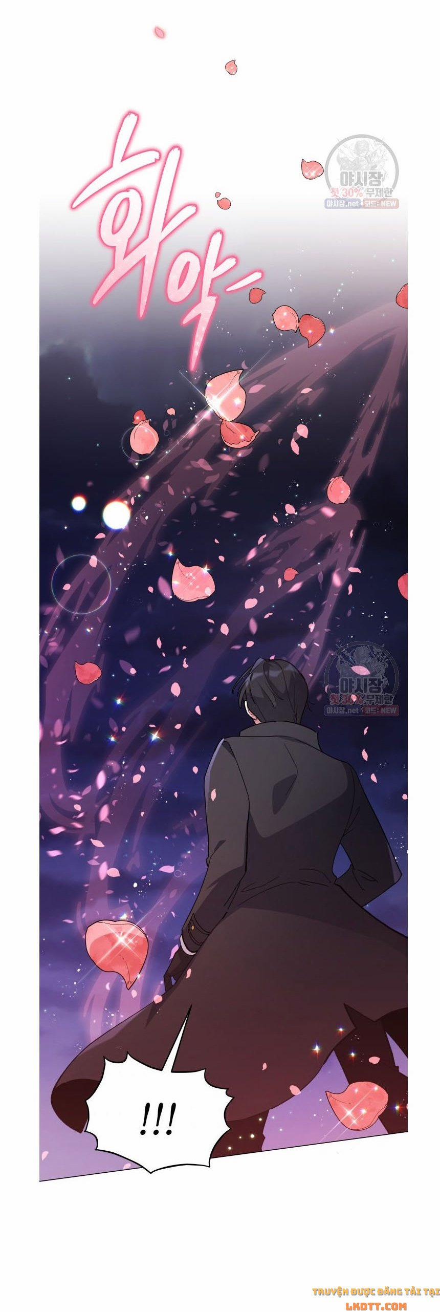 Quý Cô Không Thể Tiếp Cận 11.1 trang 20