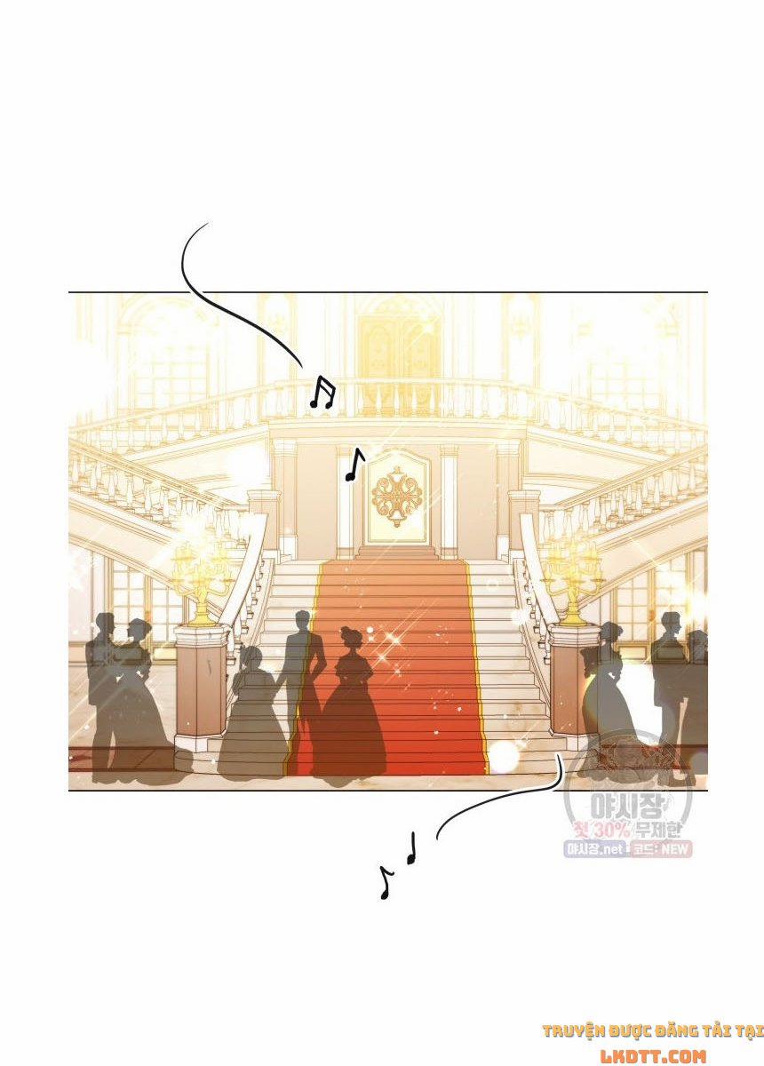 Quý Cô Không Thể Tiếp Cận 11.1 trang 24