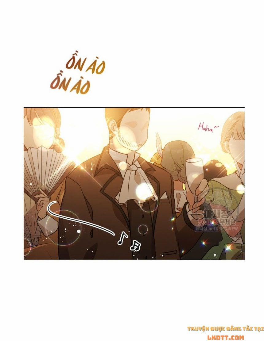 Quý Cô Không Thể Tiếp Cận 11.1 trang 25