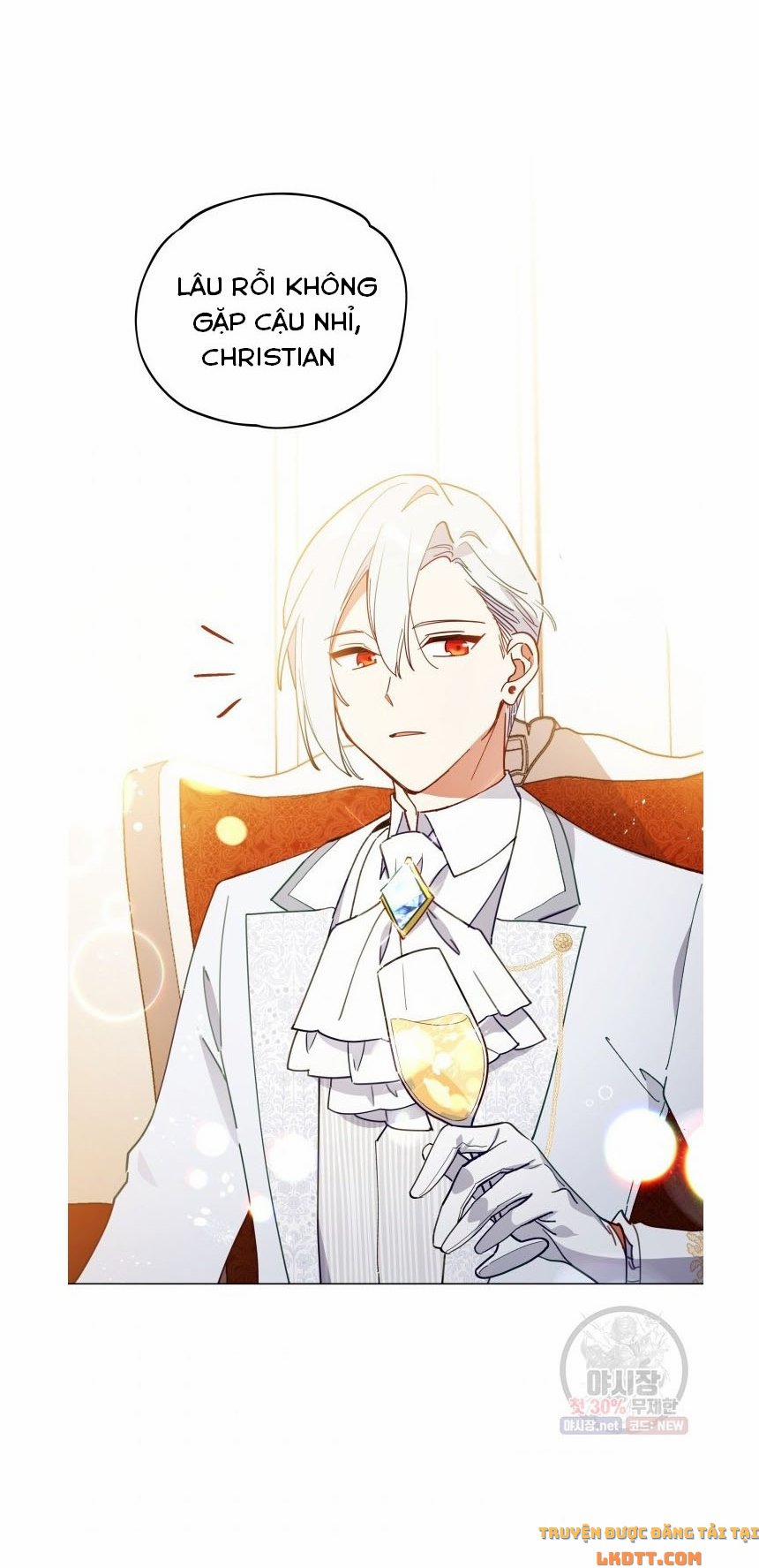 Quý Cô Không Thể Tiếp Cận 11.1 trang 26