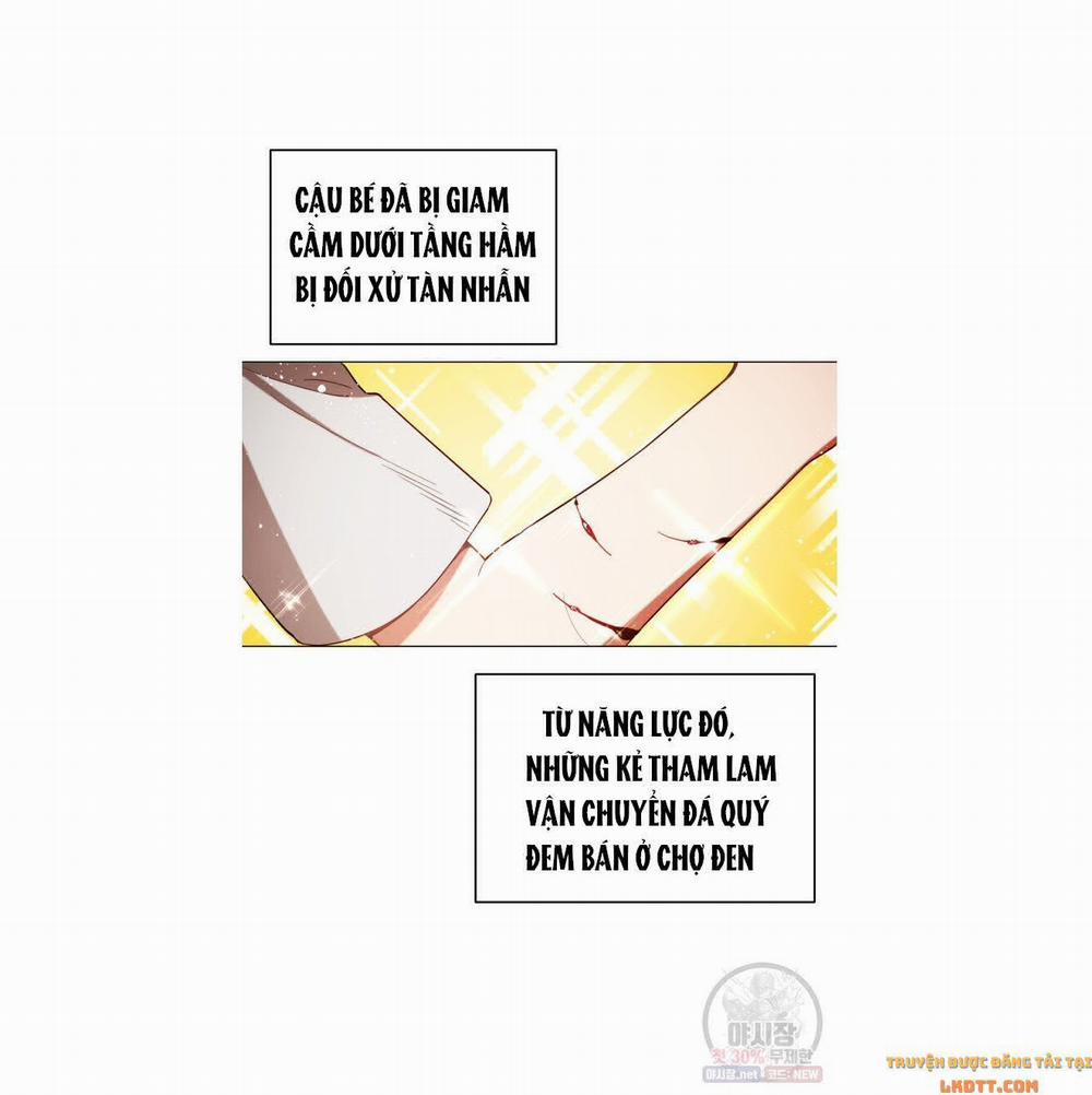 Quý Cô Không Thể Tiếp Cận 11.1 trang 6