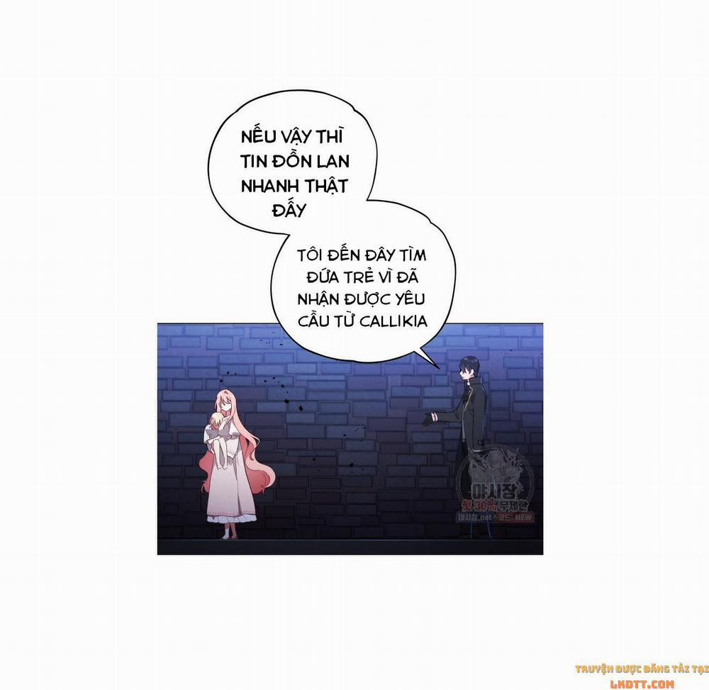 Quý Cô Không Thể Tiếp Cận 11.1 trang 7