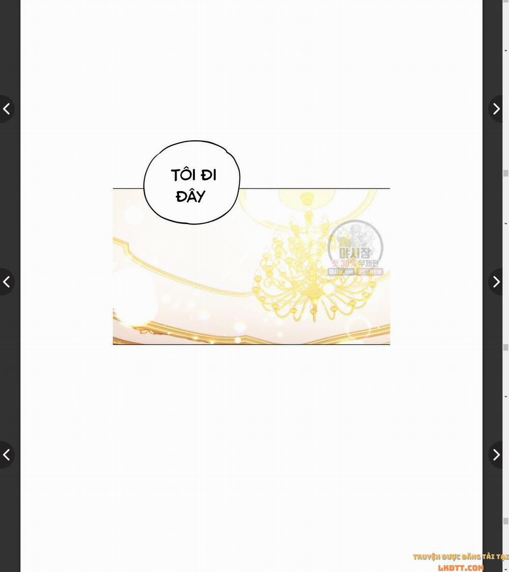 Quý Cô Không Thể Tiếp Cận 11.2 trang 11