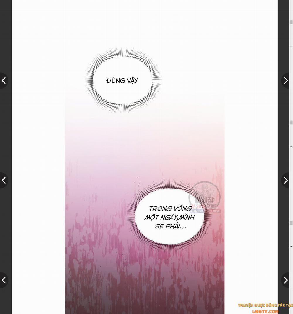 Quý Cô Không Thể Tiếp Cận 11.2 trang 13